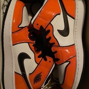 Jordan 1s
